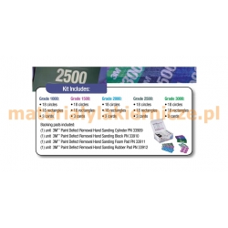 3M 33888 Paint defect removal hand system materialylakiernicze.pl